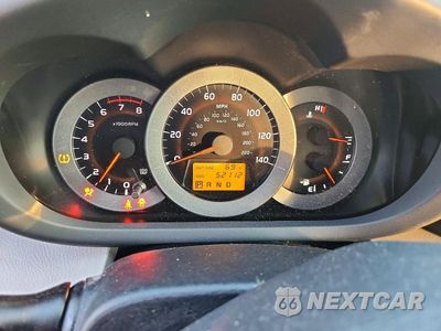 Zdjęcie 9 z 13 samochodu: 2007 TOYOTA RAV4 BASE VIN:JTMZD33V675033344 - miniatura