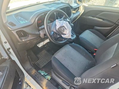 Zdjęcie 8 z 13 samochodu: 2022 RAM PROMASTER CITY TRADESMAN DELIVERY VAN VIN:ZFBHRFAB0N6W73437 - miniatura