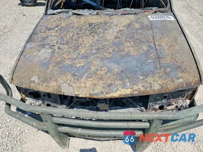 Zdjęcie 12 z 12 samochodu: 1995 CHEVROLET TAHOE K1500 VIN:1GNEK13K9SJ461947 - miniatura