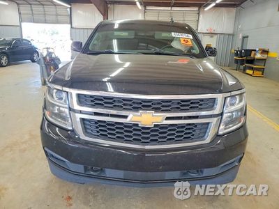 Piąte zdjęcie samochodu w środku: 2016 CHEVROLET TAHOE LS VIN:1GNSKAKC8GR430324 - miniatura