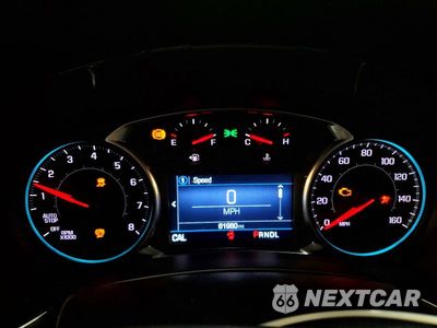 Zdjęcie 9 z 13 samochodu: 2024 CHEVROLET EQUINOX LT VIN:3GNAXUEG9RS102665 - miniatura