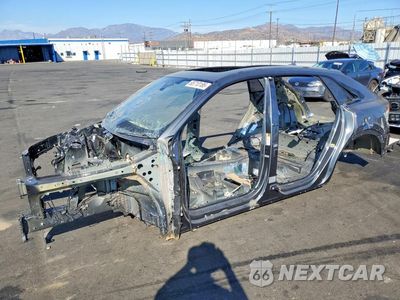 2023 AUDI RS Q8 WU1ARBF10PD028750 - główne zdjęcie licytacji z USA - miniatura