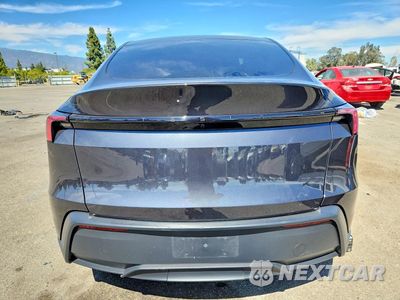 Zdjęcie 6 z 13 samochodu: 2026 TESLA MODEL Y VIN:7SAYGDED2TA600770 - miniatura