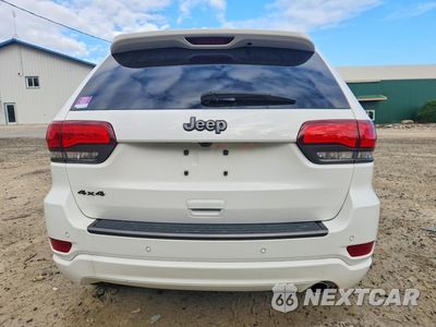 Zdjęcie 6 z 13 samochodu: 2021 JEEP GRAND CHEROKEE LIMITED VIN:1C4RJFBG2MC730014 - miniatura