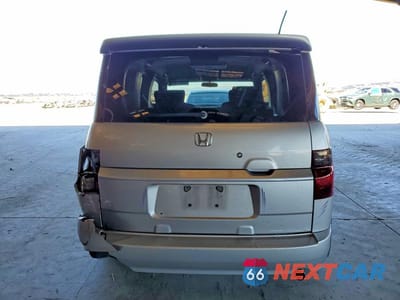 Zdjęcie 6 z 13 samochodu: 2007 HONDA ELEMENT SC VIN:5J6YH18937L005281 - miniatura