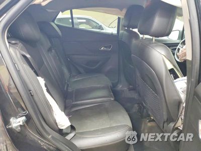 Zdjęcie 11 z 13 samochodu: 2014 BUICK ENCORE CONVENIENCE VIN:KL4CJBSB2EB773000 - miniatura