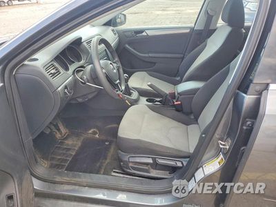 Zdjęcie 7 z 12 samochodu: 2017 VOLKSWAGEN JETTA S VIN:3VW167AJ9HM280638 - miniatura