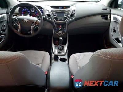 Zdjęcie 8 z 12 samochodu: 2016 HYUNDAI ELANTRA SE VIN:KMHDH4AE0GU542516 - miniatura