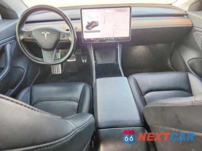 Zdjęcie 8 z 12 samochodu: 2018 TESLA MODEL 3 VIN:5YJ3E1EA2JF172376 - miniatura