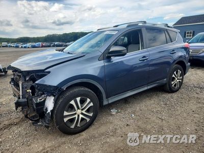 2013 TOYOTA RAV4 LE 2T3BFREV0DW113450 - główne zdjęcie licytacji z USA - miniatura