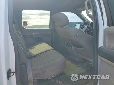 Zdjęcie 10 z 12 samochodu: 2016 FORD F150 VIN:1FTEW1EP3GFB74653 - miniatura