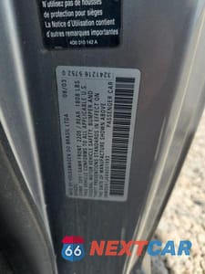 Zdjęcie 13 z 13 samochodu: 2004 VOLKSWAGEN GTI VIN:9BWDE61J444001993 - miniatura
