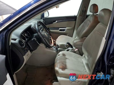 Zdjęcie 7 z 13 samochodu: 2008 SATURN VUE XR VIN:3GSDL63708S677384 - miniatura