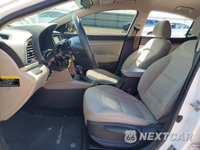 Zdjęcie 7 z 12 samochodu: 2017 HYUNDAI ELANTRA SE VIN:5NPD84LF0HH009569 - miniatura