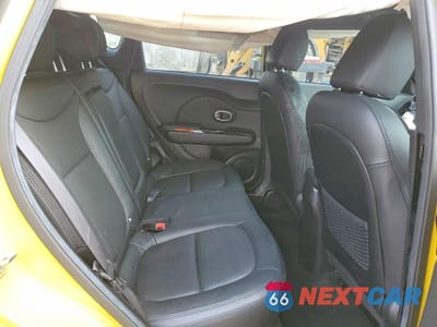 Zdjęcie 10 z 12 samochodu: 2015 KIA SOUL ! VIN:KNDJX3A56F7197980 - miniatura
