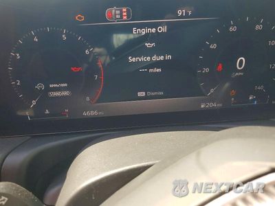 Zdjęcie 9 z 12 samochodu: 2026 NISSAN SENTRA SV VIN:3N1AB9CV2TY235443 - miniatura