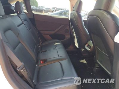 Zdjęcie 11 z 13 samochodu: 2023 TESLA MODEL Y VIN:7SAYGDEE1PA083170 - miniatura