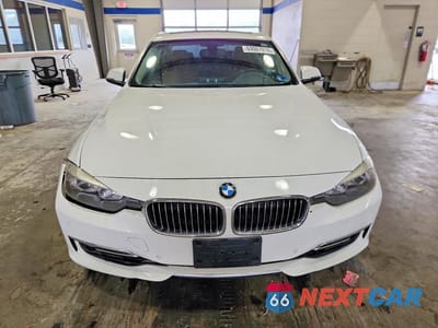 Piąte zdjęcie samochodu w środku: 2015 BMW 328 I VIN:WBA3A5G50FNS85512 - miniatura