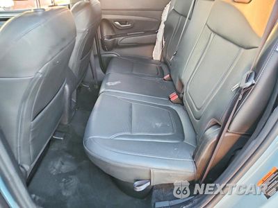 Zdjęcie 10 z 12 samochodu: 2024 HYUNDAI SANTA CRUZ XRT VIN:5NTJDDDF3RH123338 - miniatura