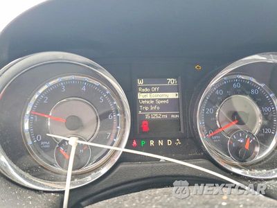 Zdjęcie 9 z 14 samochodu: 2016 CHRYSLER TOWN & COUNTRY TOURING VIN:2C4RC1BG9GR294268 - miniatura