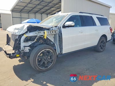 2024 FORD EXPEDITION MAX LIMITED 1FMJK2A80REA73685 - główne zdjęcie licytacji z USA - miniatura