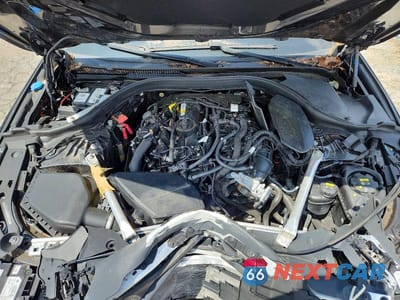 Zdjęcie 11 z 12 samochodu: 2021 BMW 530 XI VIN:WBA13BJ02MCG07558 - miniatura