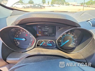 Zdjęcie 9 z 14 samochodu: 2016 FORD ESCAPE TITANIUM VIN:1FMCU0J99GUB01244 - miniatura