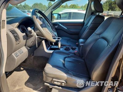 Zdjęcie 7 z 12 samochodu: 2011 NISSAN PATHFINDER S VIN:5N1AR1NB5BC620575 - miniatura