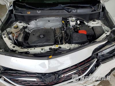 Zdjęcie 12 z 14 samochodu: 2020 BUICK ENCORE GX SELECT VIN:KL4MMESL7LB123260 - miniatura