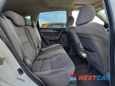 Zdjęcie 11 z 13 samochodu: 2008 HONDA CR-V EX VIN:5J6RE48538L050136 - miniatura