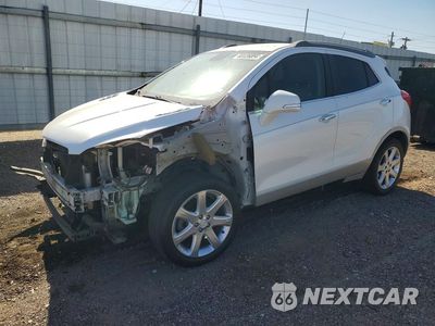 2015 BUICK ENCORE KL4CJCSB3FB234263 - główne zdjęcie licytacji z USA - miniatura