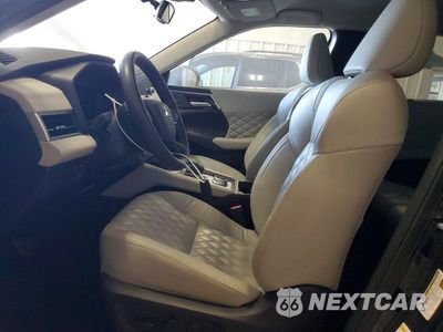 Zdjęcie 7 z 13 samochodu: 2024 MITSUBISHI OUTLANDER SEL VIN:JA4J3WA84RZ016353 - miniatura