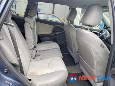 Zdjęcie 10 z 12 samochodu: 2013 TOYOTA RAV4 EV BASE VIN:2T3YL4DV0DW001884 - miniatura