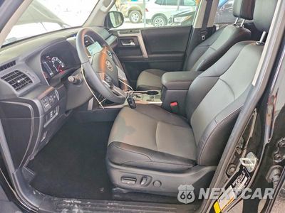 Zdjęcie 7 z 13 samochodu: 2023 TOYOTA 4RUNNER SR5 PREMIUM VIN:JTENU5JR7P6204236 - miniatura