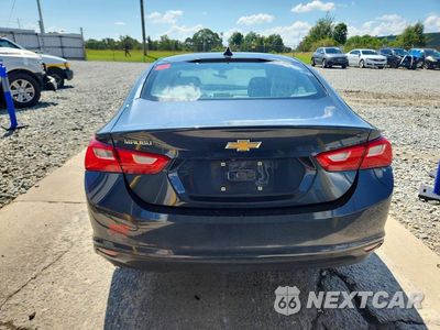 Zdjęcie 6 z 12 samochodu: 2020 CHEVROLET MALIBU LS VIN:1G1ZB5ST6LF014856 - miniatura