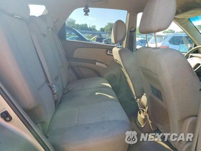 Zdjęcie 11 z 13 samochodu: 2007 KIA SPORTAGE LX VIN:KNDJE723977421156 - miniatura