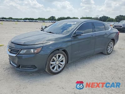 2019 CHEVROLET IMPALA LT 2G11Z5SA7K9149553 - główne zdjęcie licytacji z USA - miniatura