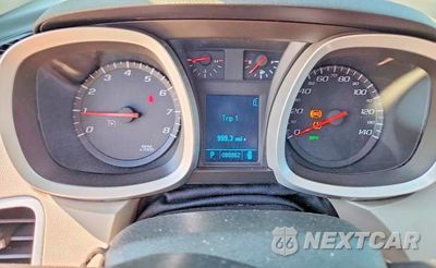 Zdjęcie 9 z 13 samochodu: 2010 CHEVROLET EQUINOX LT VIN:2CNALDEWXA6343614 - miniatura
