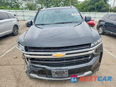 Piąte zdjęcie samochodu w środku: 2024 CHEVROLET TAHOE C1500 LT VIN:1GNSCNKD2RR107015 - miniatura
