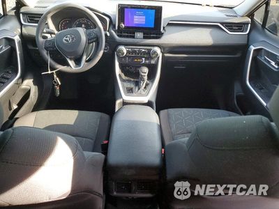 Zdjęcie 8 z 13 samochodu: 2024 TOYOTA RAV4 XLE VIN:2T3P1RFV3RW451354 - miniatura
