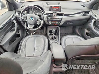 Zdjęcie 8 z 13 samochodu: 2018 BMW X1 SDRIVE28I VIN:WBXHU7C35J5H42362 - miniatura