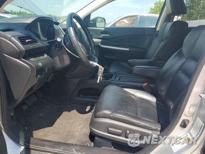 Zdjęcie 7 z 12 samochodu: 2014 HONDA CR-V EXL VIN:2HKRM4H77EH624313 - miniatura