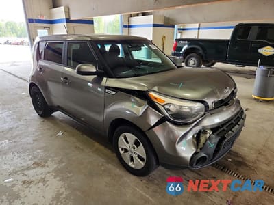 Czwarte zdjęcie samochodu z boku: 2016 KIA SOUL BASE VIN:KNDJN2A23G7369101 - miniatura