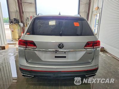 Zdjęcie 6 z 13 samochodu: 2021 VOLKSWAGEN ATLAS SE VIN:1V2LP2CA7MC583503 - miniatura