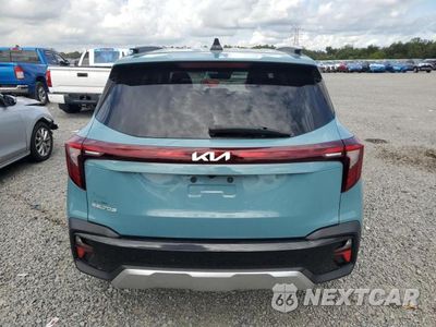 Zdjęcie 6 z 13 samochodu: 2024 KIA SELTOS EX VIN:KNDER2AA0R7589019 - miniatura