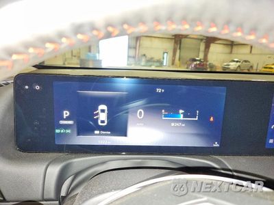 Zdjęcie 9 z 13 samochodu: 2026 NISSAN SENTRA SR VIN:3N1AB9DV5TY236861 - miniatura