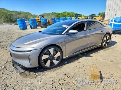 2022 LUCID MOTORS AIR GRAND TOURING 50EA1GDA6NA004211 - główne zdjęcie licytacji z USA - miniatura