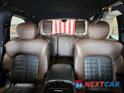 Zdjęcie 10 z 14 samochodu: 2020 NISSAN ARMADA PLATINUM VIN:JN8AY2NE1L9780835 - miniatura