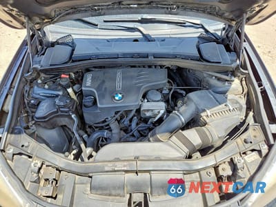 Zdjęcie 12 z 13 samochodu: 2013 BMW X1 SDRIVE28I VIN:WBAVM1C56DVW43983 - miniatura