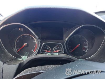 Zdjęcie 9 z 12 samochodu: 2015 FORD FOCUS ST VIN:1FADP3L98FL247790 - miniatura